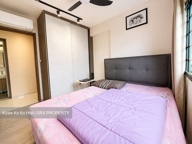 Blk 478C Valley Spring @ Yishun (Yishun), HDB 4 Rooms #555744791